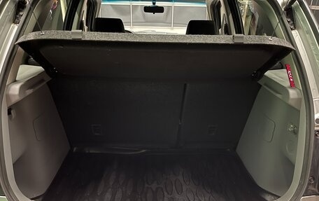 Suzuki SX4 II рестайлинг, 2012 год, 910 000 рублей, 13 фотография