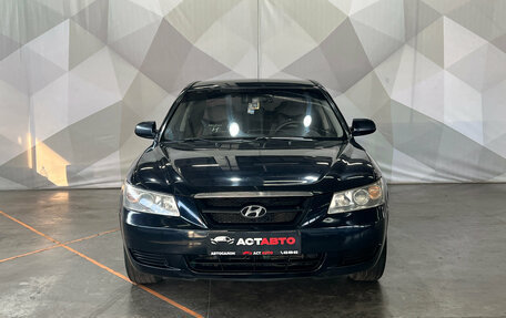 Hyundai Sonata VI, 2007 год, 540 000 рублей, 2 фотография