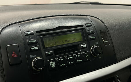 Hyundai Sonata VI, 2007 год, 540 000 рублей, 13 фотография