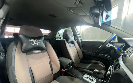 Hyundai Sonata VI, 2007 год, 540 000 рублей, 9 фотография