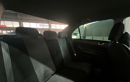 Hyundai Sonata VI, 2007 год, 540 000 рублей, 17 фотография