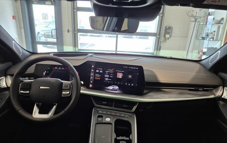 Haval F7, 2026 год, 3 799 000 рублей, 9 фотография