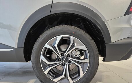 Haval F7, 2026 год, 3 799 000 рублей, 7 фотография
