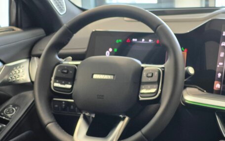 Haval F7, 2026 год, 3 799 000 рублей, 10 фотография