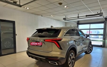 Haval F7, 2026 год, 3 799 000 рублей, 3 фотография