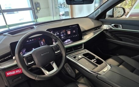 Haval F7, 2026 год, 3 799 000 рублей, 5 фотография
