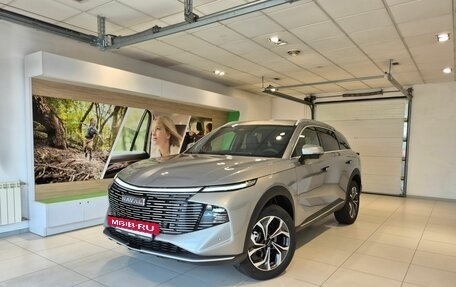 Haval F7, 2026 год, 3 799 000 рублей, 2 фотография