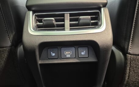 Haval F7, 2026 год, 3 799 000 рублей, 18 фотография