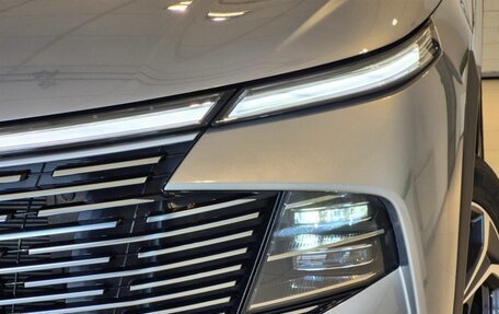 Haval F7, 2026 год, 3 799 000 рублей, 19 фотография