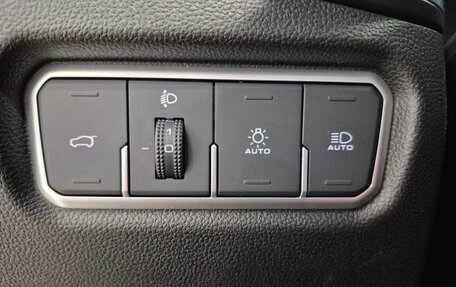 Haval F7, 2026 год, 3 799 000 рублей, 12 фотография