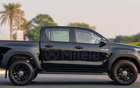 Toyota Hilux VIII, 2025 год, 7 300 000 рублей, 5 фотография