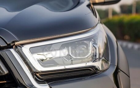 Toyota Hilux VIII, 2025 год, 7 300 000 рублей, 3 фотография