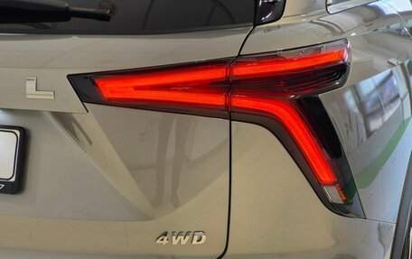 Haval F7, 2026 год, 3 799 000 рублей, 20 фотография