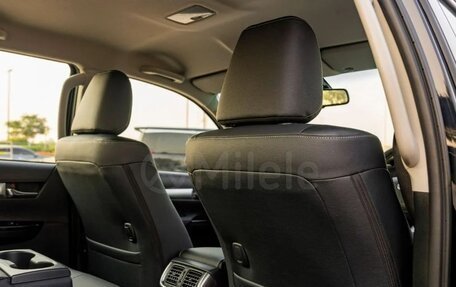 Toyota Hilux VIII, 2025 год, 7 300 000 рублей, 17 фотография