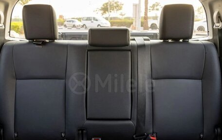 Toyota Hilux VIII, 2025 год, 7 300 000 рублей, 19 фотография