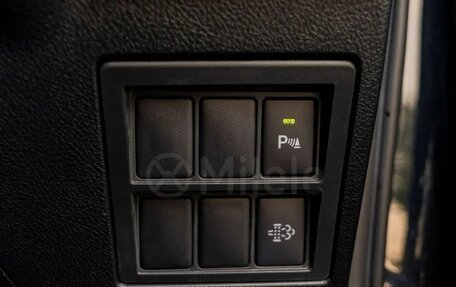 Toyota Hilux VIII, 2025 год, 7 300 000 рублей, 16 фотография