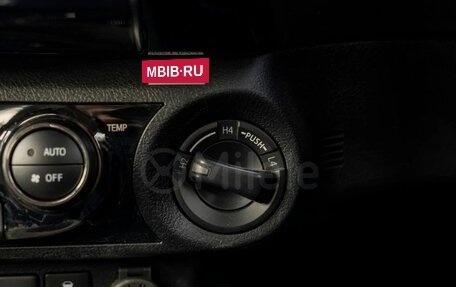 Toyota Hilux VIII, 2025 год, 7 300 000 рублей, 14 фотография