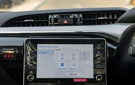 Toyota Hilux VIII, 2025 год, 7 300 000 рублей, 12 фотография