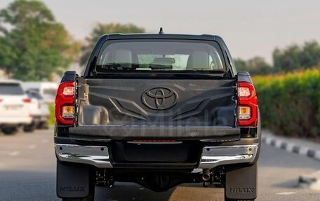 Toyota Hilux VIII, 2025 год, 7 300 000 рублей, 23 фотография