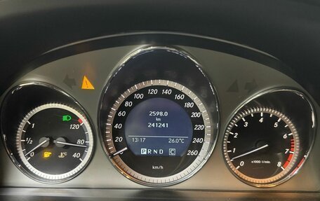 Mercedes-Benz GLK-Класс, 2008 год, 990 000 рублей, 15 фотография