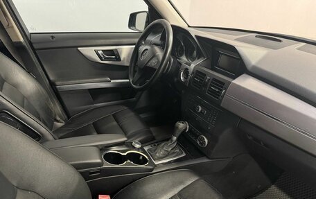 Mercedes-Benz GLK-Класс, 2008 год, 990 000 рублей, 13 фотография
