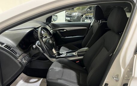 Hyundai i40 I рестайлинг, 2013 год, 1 100 000 рублей, 10 фотография