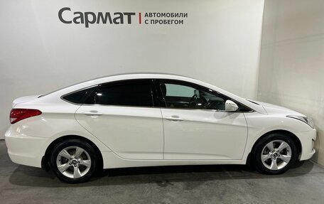 Hyundai i40 I рестайлинг, 2013 год, 1 100 000 рублей, 9 фотография