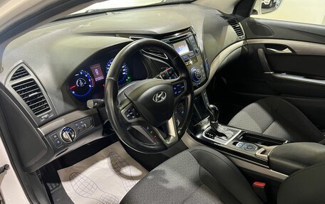 Hyundai i40 I рестайлинг, 2013 год, 1 100 000 рублей, 11 фотография
