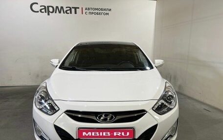 Hyundai i40 I рестайлинг, 2013 год, 1 100 000 рублей, 3 фотография