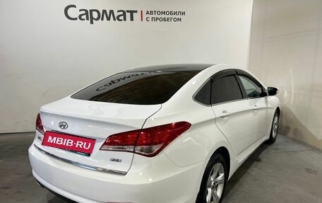 Hyundai i40 I рестайлинг, 2013 год, 1 100 000 рублей, 8 фотография