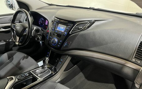Hyundai i40 I рестайлинг, 2013 год, 1 100 000 рублей, 14 фотография