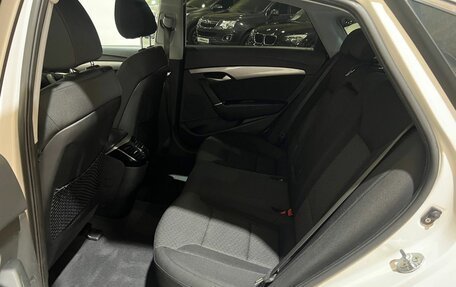 Hyundai i40 I рестайлинг, 2013 год, 1 100 000 рублей, 16 фотография