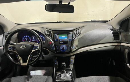 Hyundai i40 I рестайлинг, 2013 год, 1 100 000 рублей, 13 фотография