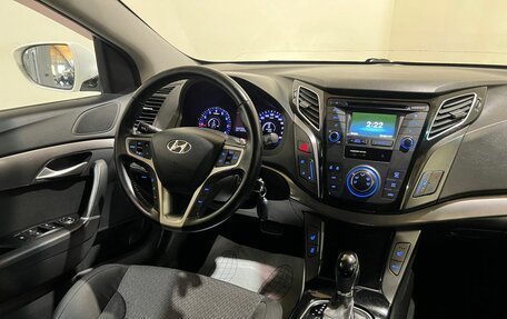Hyundai i40 I рестайлинг, 2013 год, 1 100 000 рублей, 12 фотография