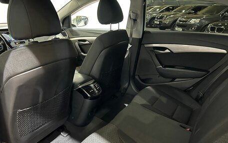 Hyundai i40 I рестайлинг, 2013 год, 1 100 000 рублей, 19 фотография