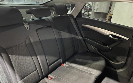 Hyundai i40 I рестайлинг, 2013 год, 1 100 000 рублей, 18 фотография