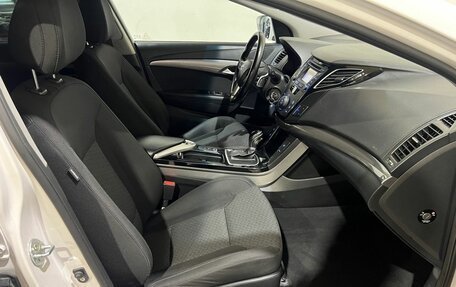 Hyundai i40 I рестайлинг, 2013 год, 1 100 000 рублей, 15 фотография