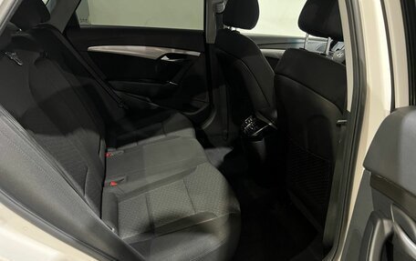 Hyundai i40 I рестайлинг, 2013 год, 1 100 000 рублей, 17 фотография