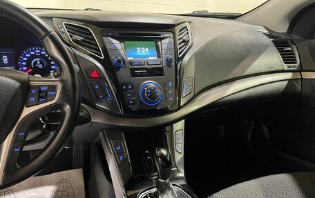 Hyundai i40 I рестайлинг, 2013 год, 1 100 000 рублей, 21 фотография