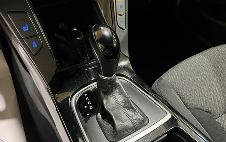Hyundai i40 I рестайлинг, 2013 год, 1 100 000 рублей, 25 фотография