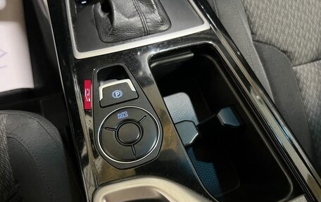 Hyundai i40 I рестайлинг, 2013 год, 1 100 000 рублей, 26 фотография