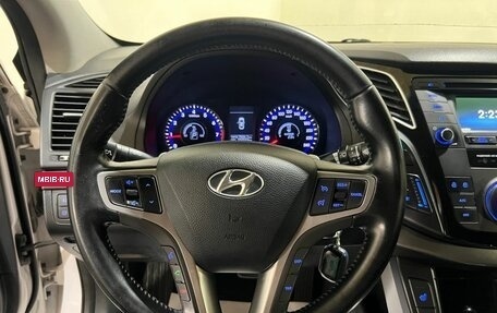 Hyundai i40 I рестайлинг, 2013 год, 1 100 000 рублей, 20 фотография