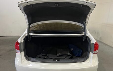 Hyundai i40 I рестайлинг, 2013 год, 1 100 000 рублей, 38 фотография