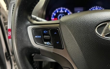 Hyundai i40 I рестайлинг, 2013 год, 1 100 000 рублей, 27 фотография