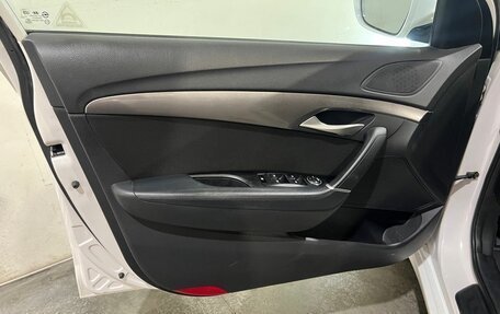 Hyundai i40 I рестайлинг, 2013 год, 1 100 000 рублей, 34 фотография