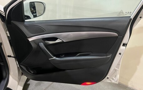 Hyundai i40 I рестайлинг, 2013 год, 1 100 000 рублей, 35 фотография