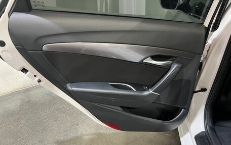 Hyundai i40 I рестайлинг, 2013 год, 1 100 000 рублей, 36 фотография