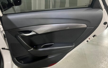 Hyundai i40 I рестайлинг, 2013 год, 1 100 000 рублей, 37 фотография