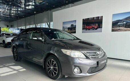 Toyota Corolla, 2010 год, 950 000 рублей, 3 фотография