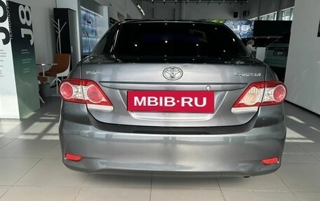 Toyota Corolla, 2010 год, 950 000 рублей, 5 фотография